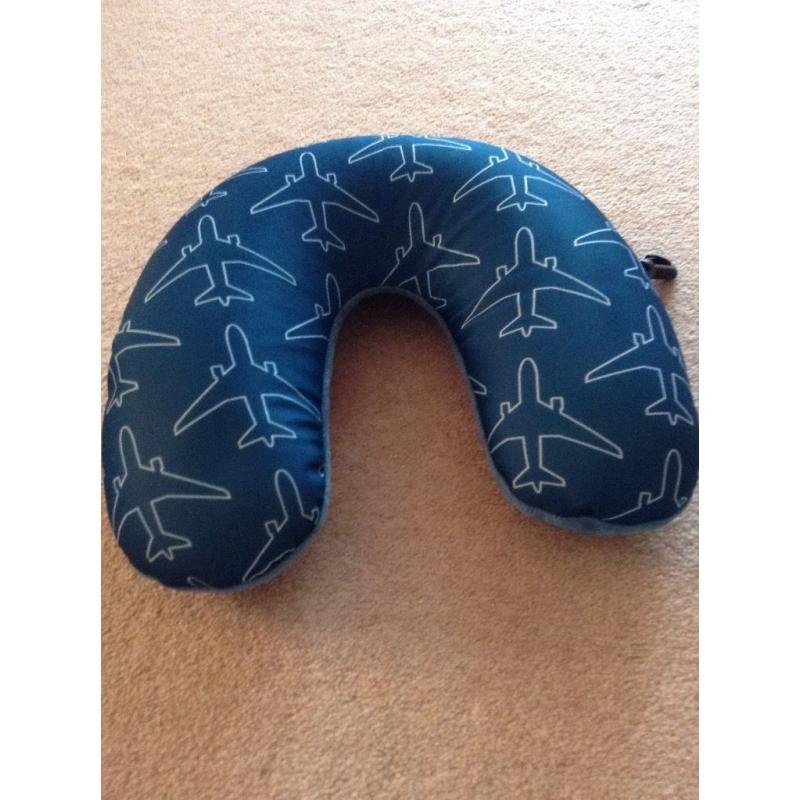 Travel Neck cushions X 2