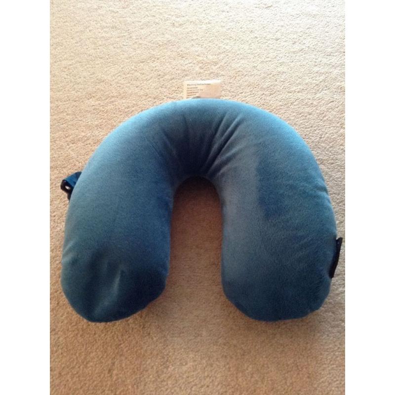 Travel Neck cushions X 2