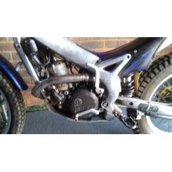 Beta 250 rev 3