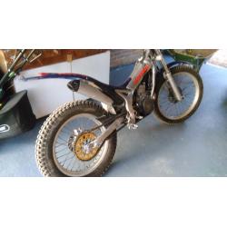Beta 250 rev 3