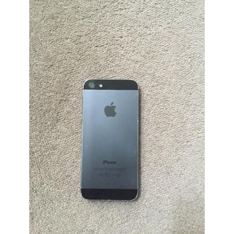 iPhone 5 perfect condition