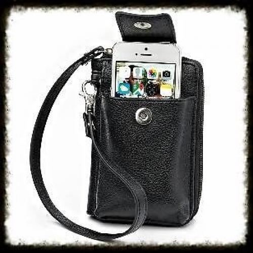 GRAB AND GO PURSE!