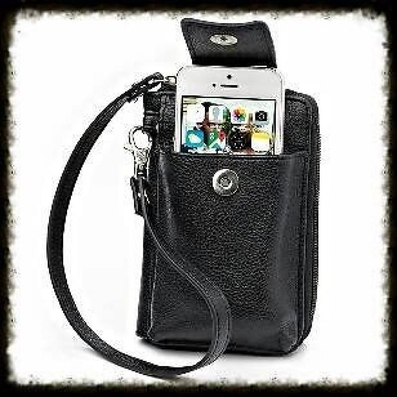 GRAB AND GO PURSE!