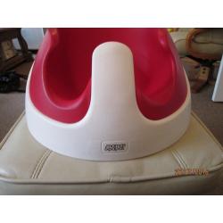 mamas & papas bumbo seat