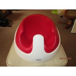 mamas & papas bumbo seat
