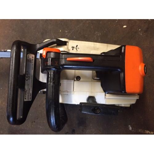 Stihl MS 200T