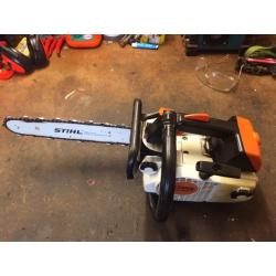 Stihl MS 200T