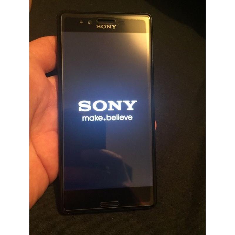 Sony Xperia x