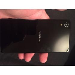 Sony Xperia x