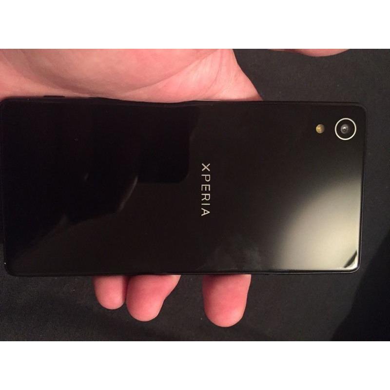 Sony Xperia x