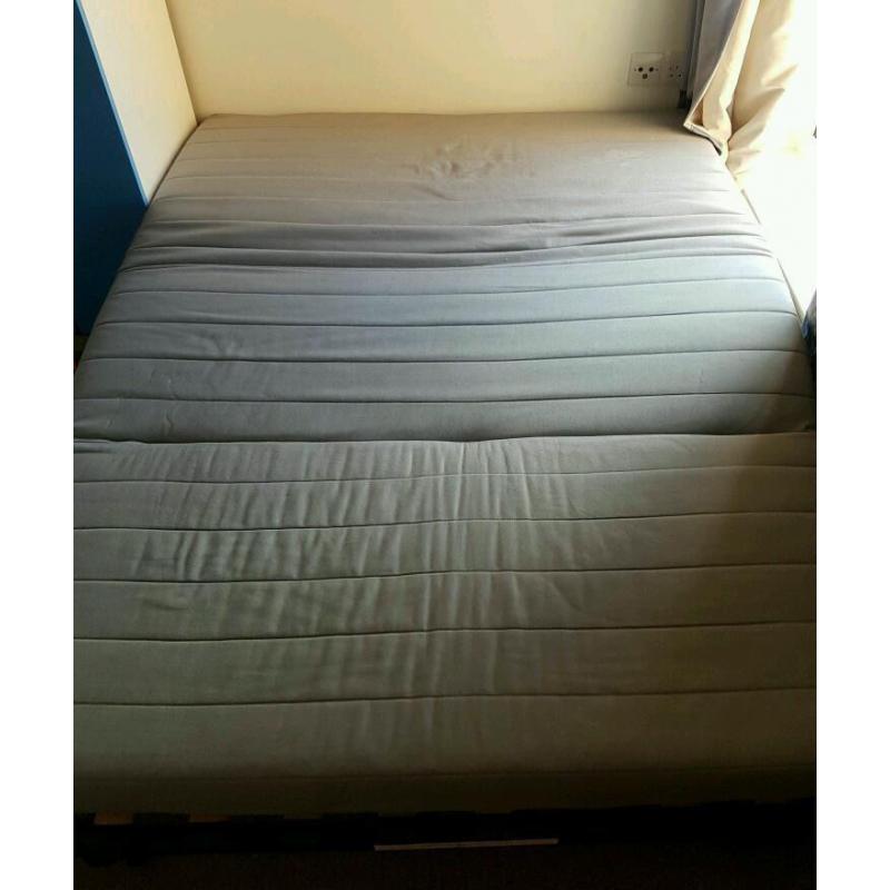 Double Sofabed