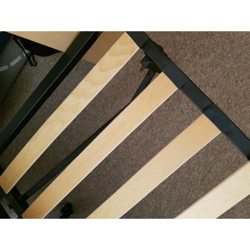 Double Sofabed
