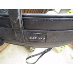 Hartland harness