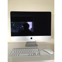 Imac 21.5 (Late 2013)