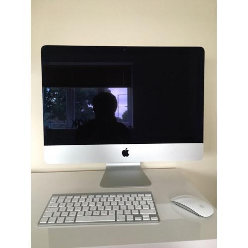 Imac 21.5 (Late 2013)
