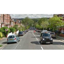 En-suite DoubleRoom HerneHill/North Dulwich(Zone 2)