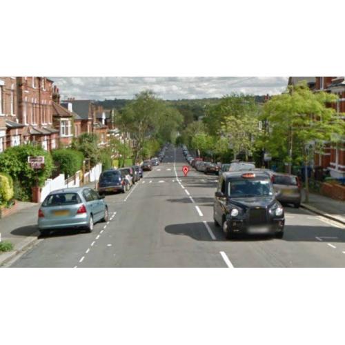 En-suite DoubleRoom HerneHill/North Dulwich(Zone 2)
