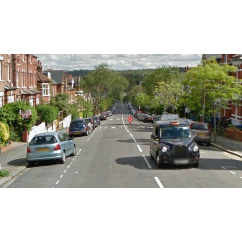 En-suite DoubleRoom HerneHill/North Dulwich(Zone 2)