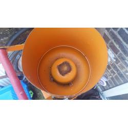 Sandblaster good condition