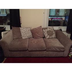 Sofa in very good condition