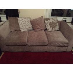 Sofa in very good condition