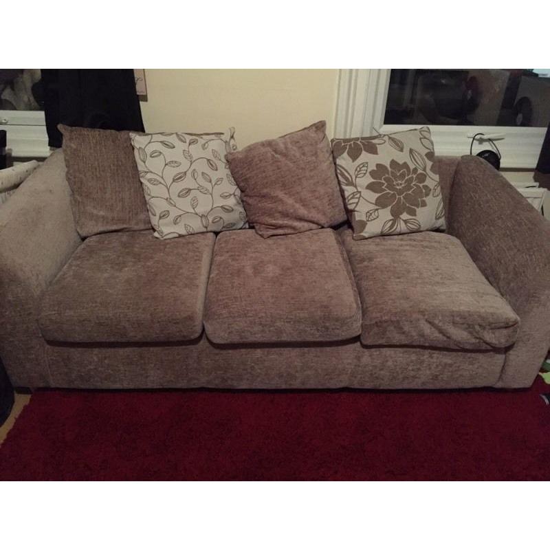Sofa in very good condition