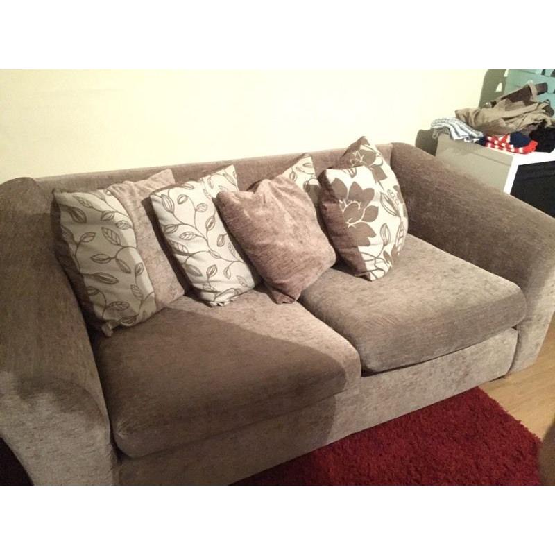 Sofa in very good condition