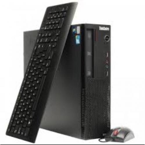 Lenovo slim desktop PC