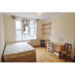R. TWO SINGLE ROOMS (SAME FLAT) 2min walk to Archway!! BILLS INCL!!