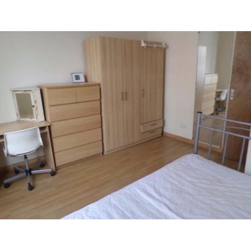 Bed in the room to share with young professional guy. 5 min Bethnal Green,Whitechapel,Shoreditch