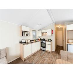 Brand new static caravan holiday home for sale, East Yorkshires premier holiday park near by the sea