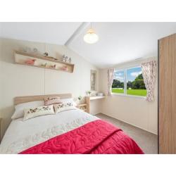 Brand new static caravan holiday home for sale, East Yorkshires premier holiday park near by the sea