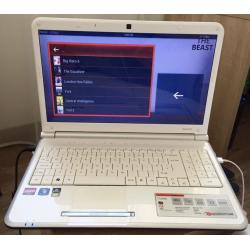 Packard Bell EasyNote TJ74 Laptop Computer