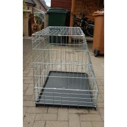 Large Dog crate/cage