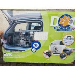 Large Dog crate/cage