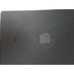 Black 16G iPad mini