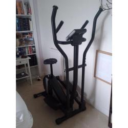 Roger Black Cross Trainer for sale.