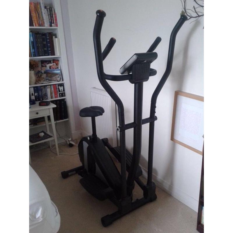 Roger Black Cross Trainer for sale.
