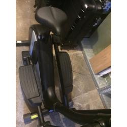 Roger Black Cross Trainer for sale.