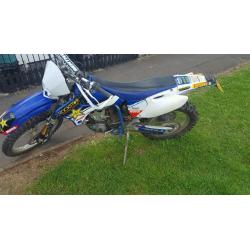 YZF 426 2002 FOR SALE OR SWAP
