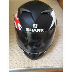 Helmet