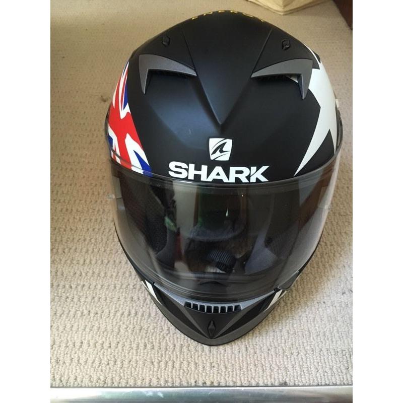 Helmet
