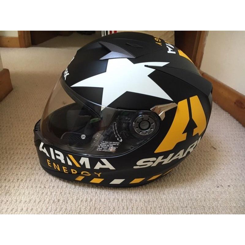 Helmet