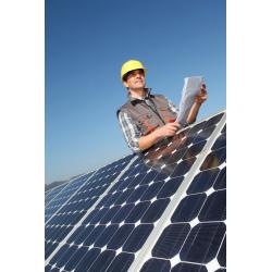 Solar PV surveyor, building surveyor, architectural surveyor