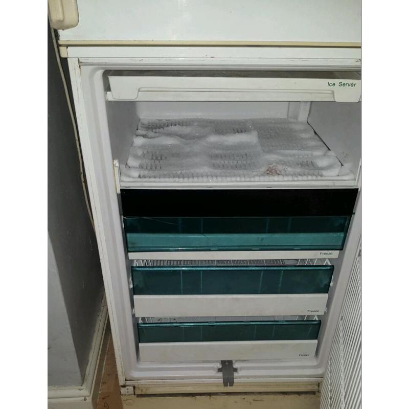 Fridge (FREE)