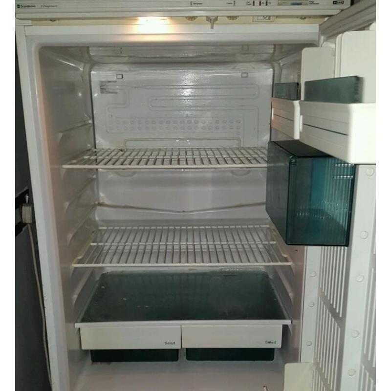 Fridge (FREE)