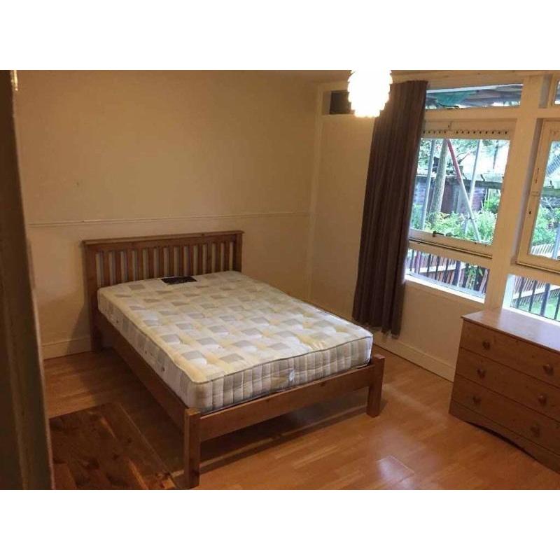 No deposit double room