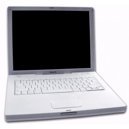 Apple iBook G4 - OFFERS