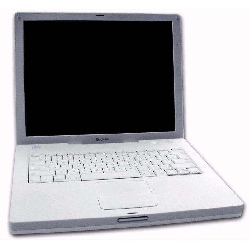 Apple iBook G4 - OFFERS