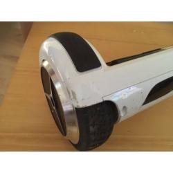 Balance Board / Segway - works but selling as spares or repair - see description